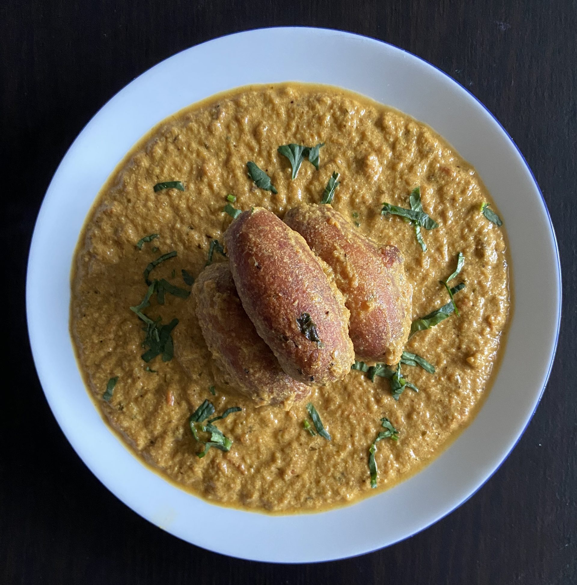 Paneer Kofta ๐ฉ๐ฎ